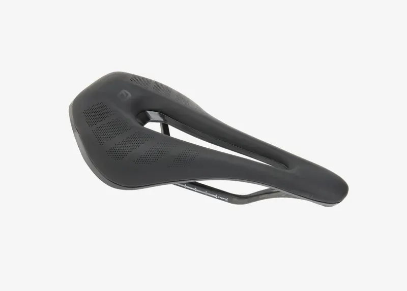 Most Lynx 2.0 Carbon Saddle in Black