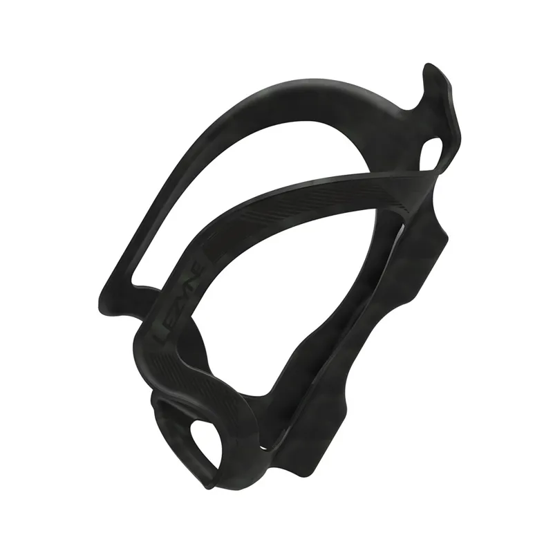 Lezyne Road Drive Bottle Cage in Black