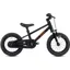 Cube Numove 120 Rt Kids Bike In Black/Orange