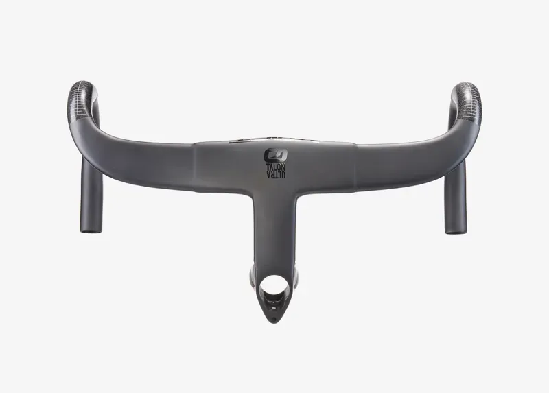Most Talon Ultra Light Integrated Handlebars in Black-1