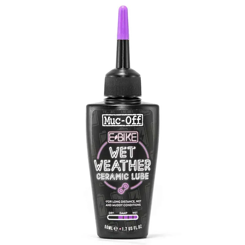 Muc-Off 50ml eBike Wet