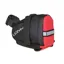 Lezyne S-Caddy Saddlebag in Red