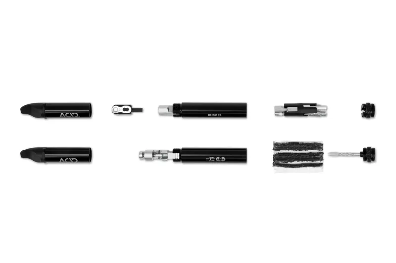 ACID MULTI TOOL HUSK 24 - BLACK -1