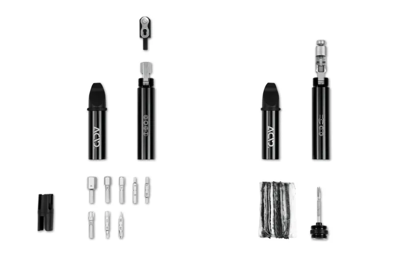 ACID MULTI TOOL HUSK 24 - BLACK -2