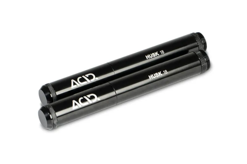 ACID MULTI TOOL HUSK 18 - BLACK