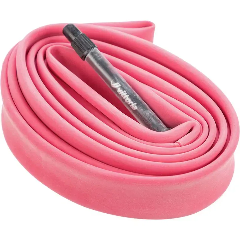 Vittoria Ultra Light Speed TPU Tube - 80mm 700c 25/30c Presta 