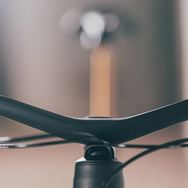 Cube AMS Hybrid One44 C:68 SLT - Electric Mountain Bike - Carbon / Gold Dust-2