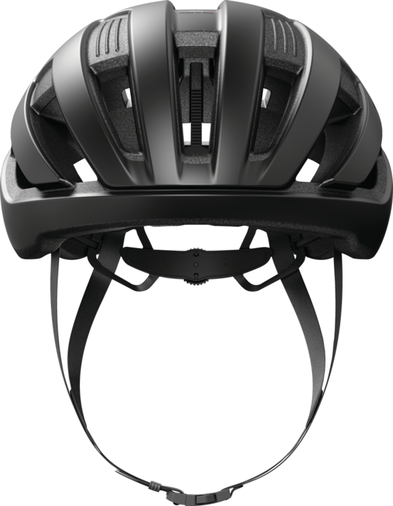 ABUS - WINGBACK Velvet Black S-3