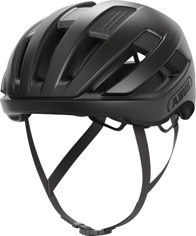 ABUS - WINGBACK Velvet Black S-1