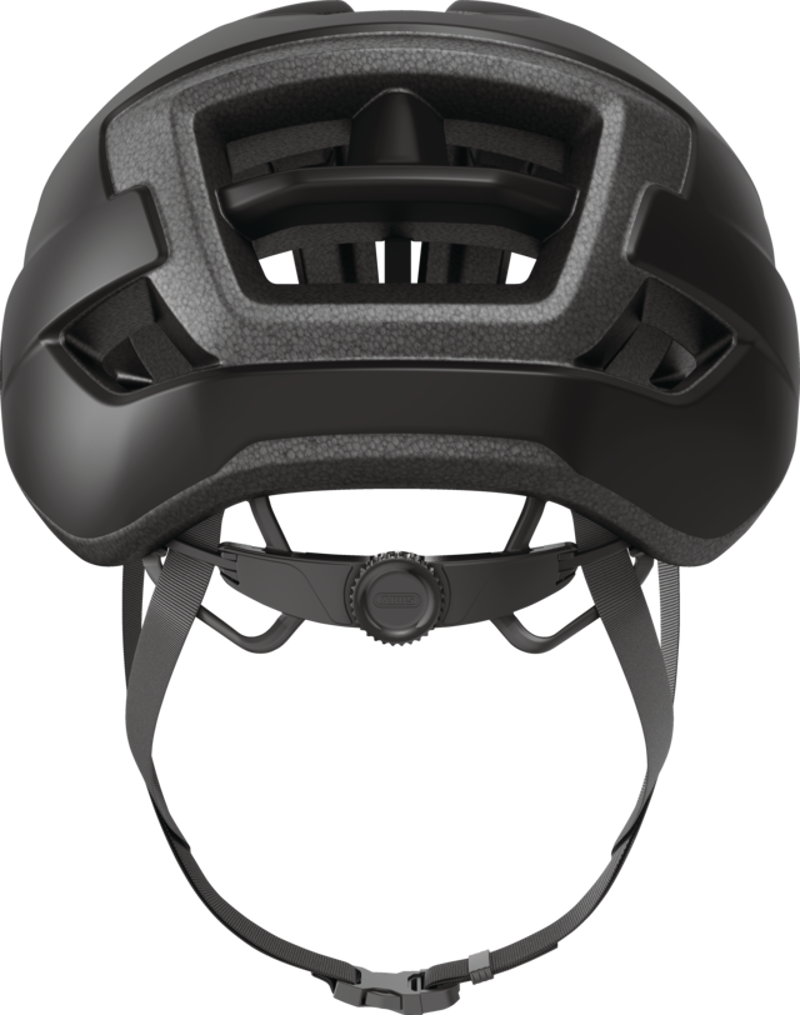 ABUS - WINGBACK Velvet Black S-4