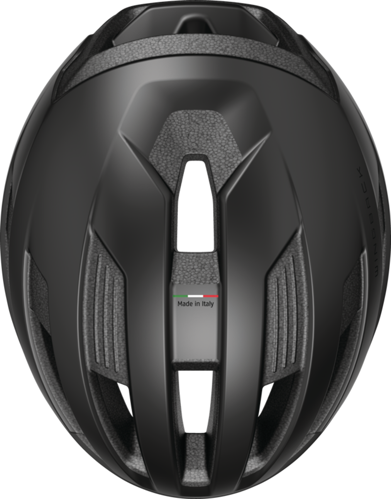 ABUS - WINGBACK Velvet Black S-5