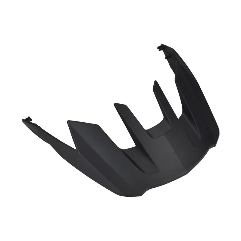 2020 Bell Super Air/R Visor in Black