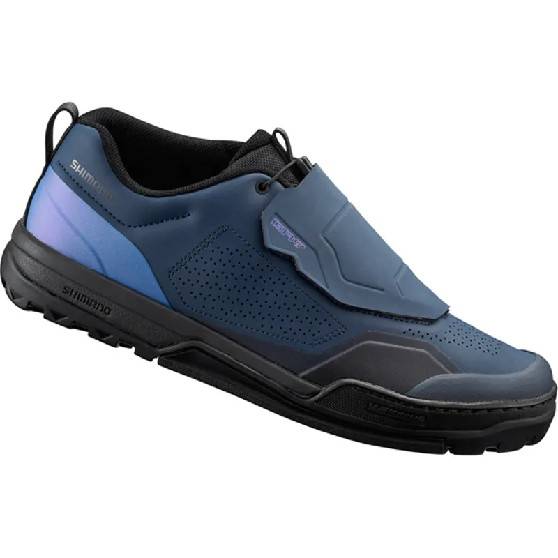 Shimano GR901 Shoes in Navy