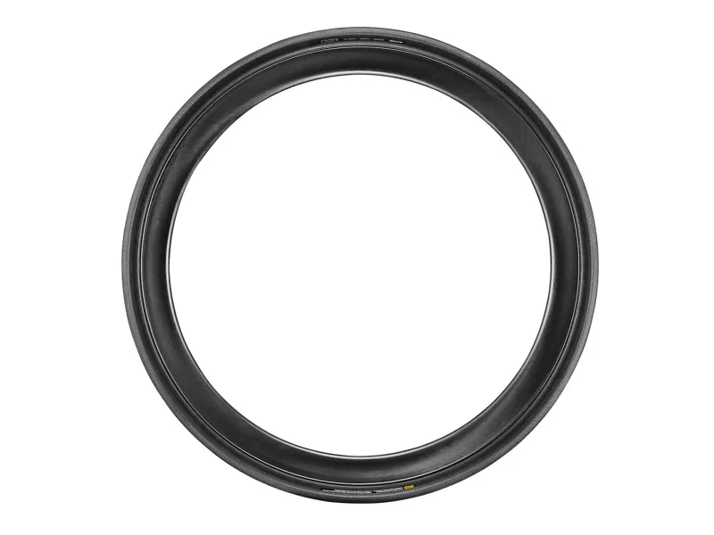 Cadex Classics 25 Tubeless Tyres -  Black-2