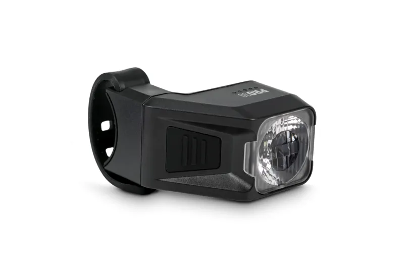 Acid Pro 30 Front Light in Black