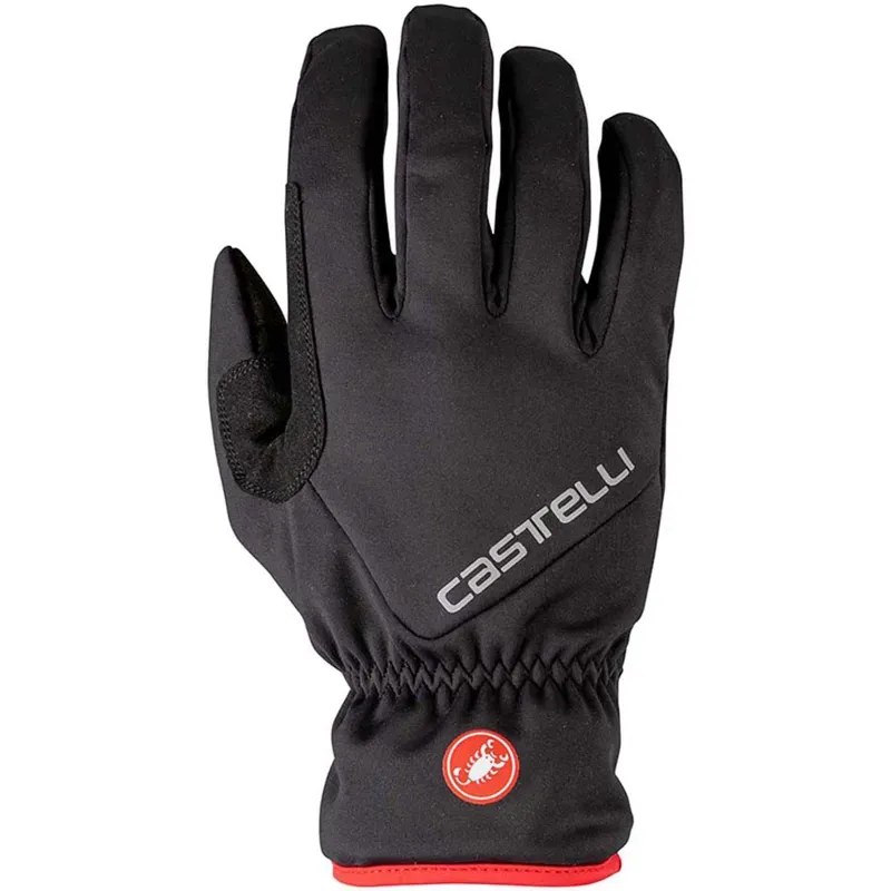 castelli estremo winter gloves