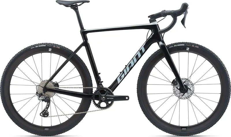 2022 Giant TCX Advanced Pro 1 - Cyclocross Bike - Carbon