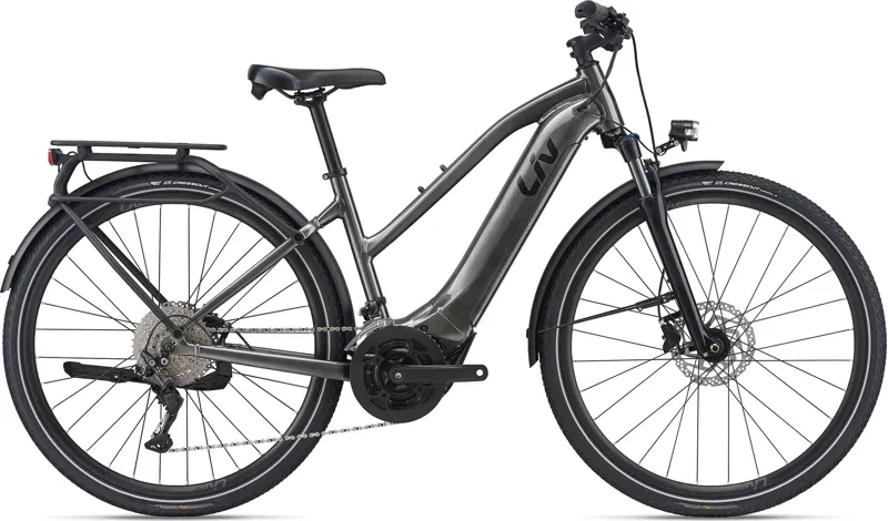 giant liv bike