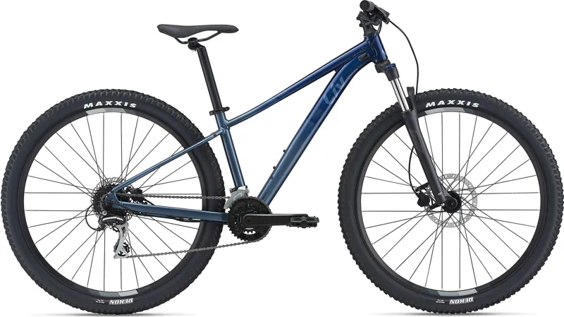 Women's Liv Mountain Bikes | Cj 