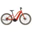 2024 Momentum Transend E+ - Mid-Step Electric Bike - Tequila Sunrise