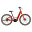 2024 Momentum Vida E+ - Low-Step Electric Bike - Tequila Sunrise