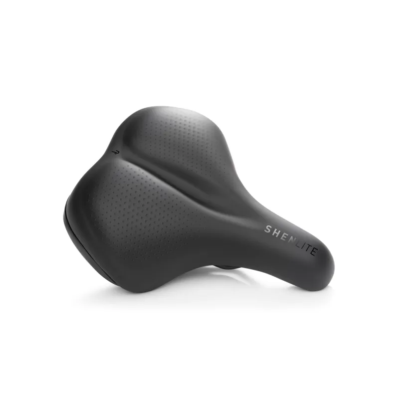 2022 Natural Fit Shen Lite Saddle in Black