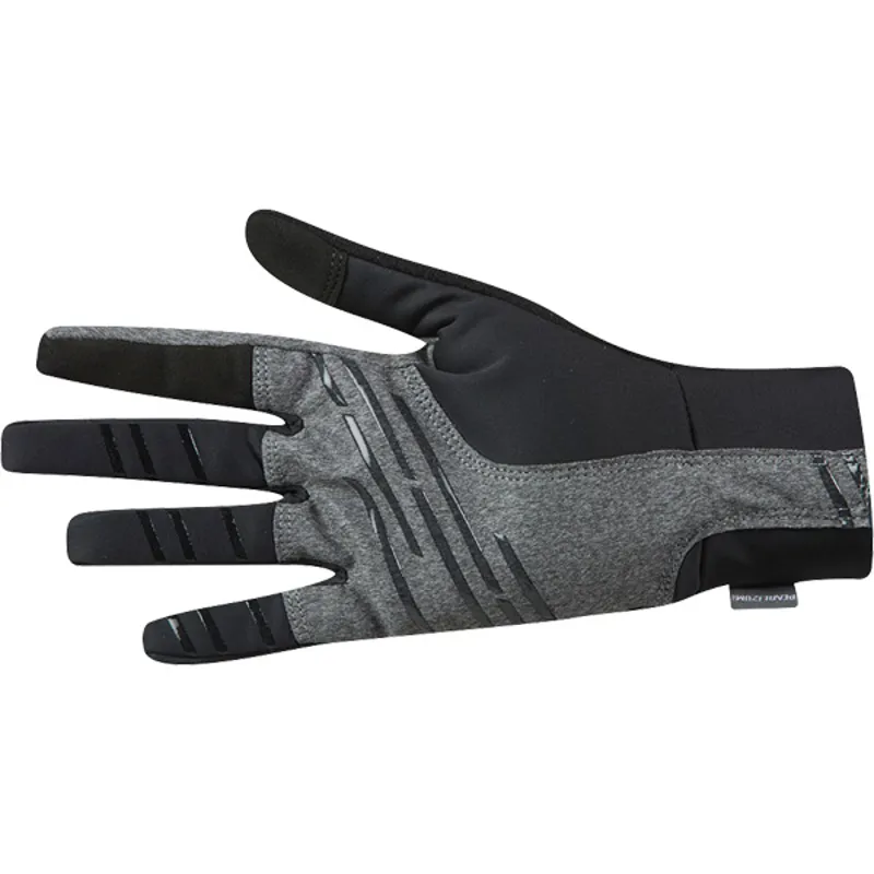 Pearl Izumi Escape Softshell Lite Womens Gloves in Black-1