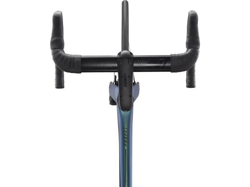 2021 Giant Propel Advanced Pro 0 Disc - Road Bike - Blue-4