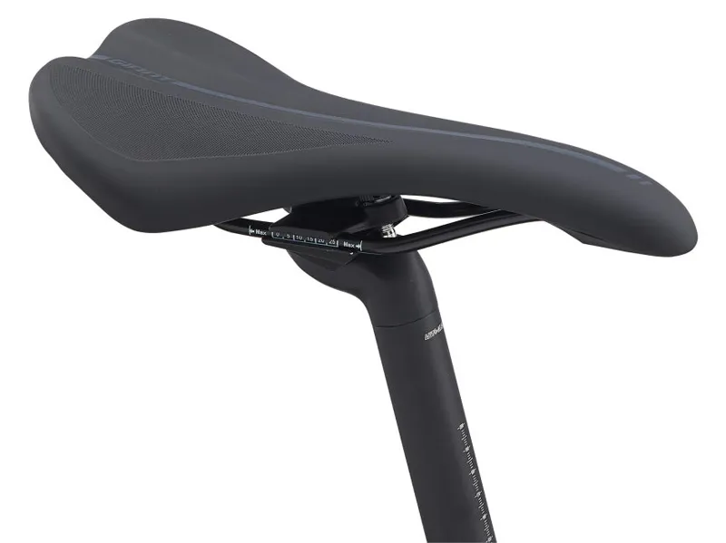 2021 Giant ToughRoad SLR 2 - Flat Bar Gravel Bike - Blue-1