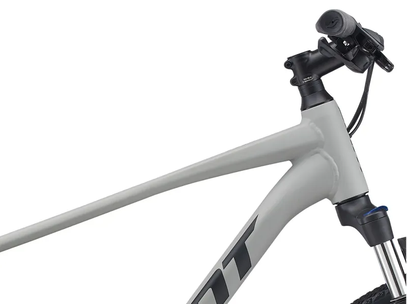 2021 Giant Roam 3 Disc Hybrid Bike in Grey-3