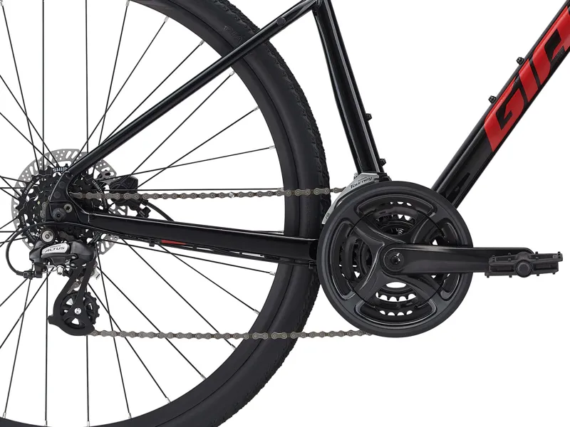Giant roam 4 disc black 2025 2021