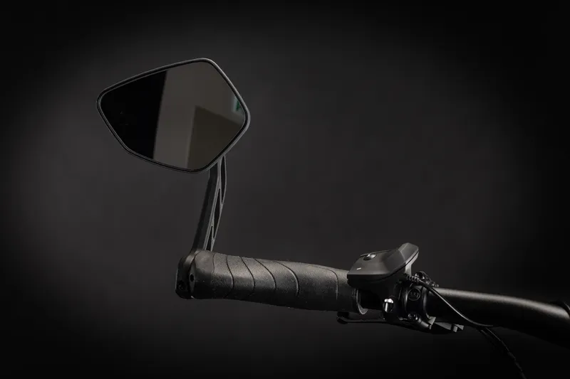 2021 Cube Kathmandu Hybrid 45 625 Electric Hybrid Bike in Grey-1