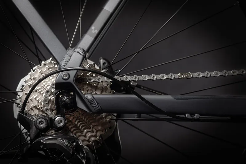 2021 Cube Kathmandu Pro Hybrid Bike in Black