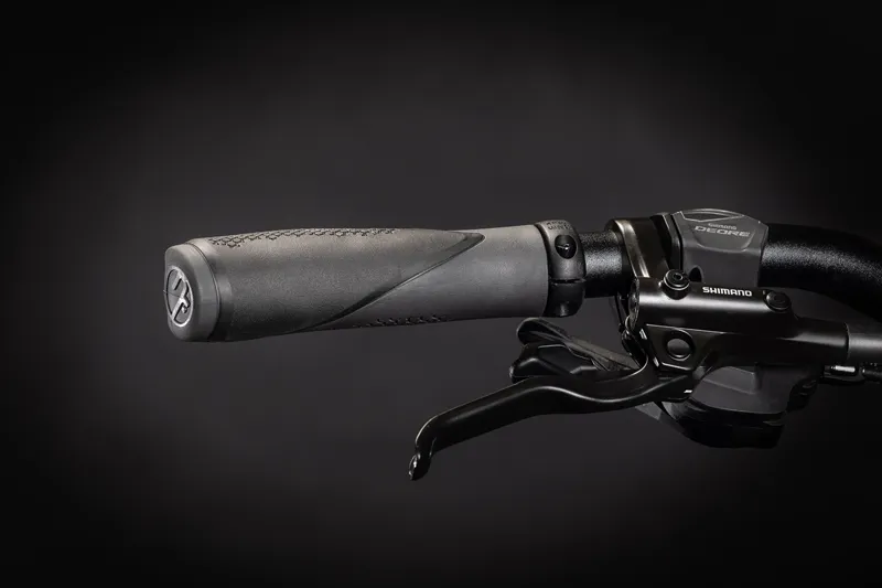 2021 Cube Kathmandu Pro Hybrid Bike in Black-1