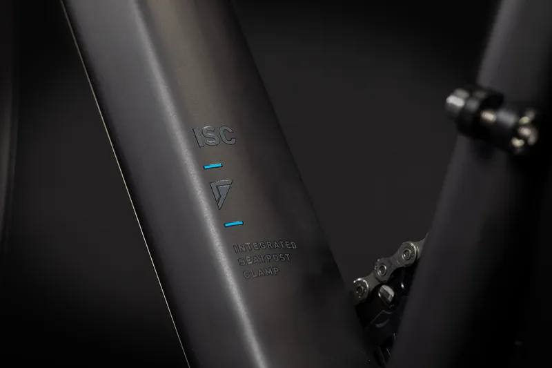 2021 Cube Nuroad Pro FE Road Bike in Grey-1