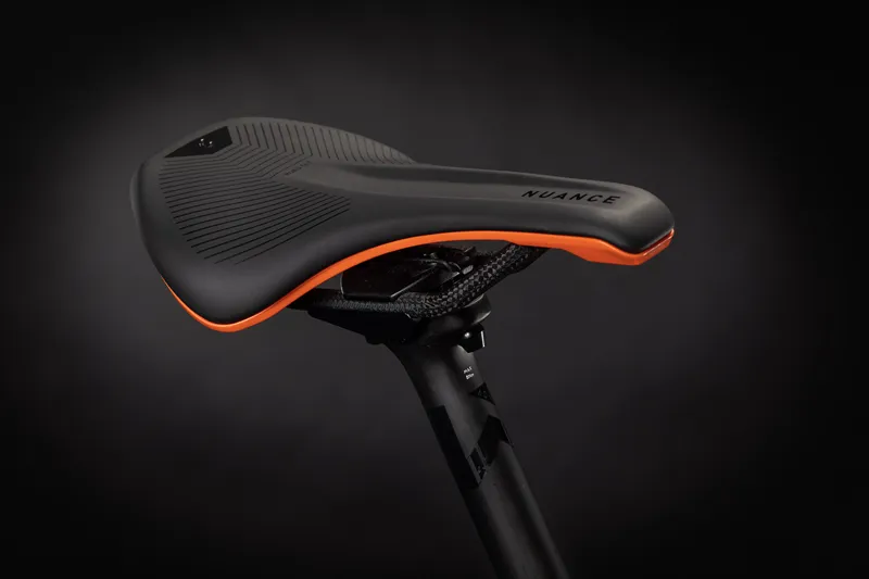 2021 Cube Cross Race C:62 SLT Road Bike in Blue-3