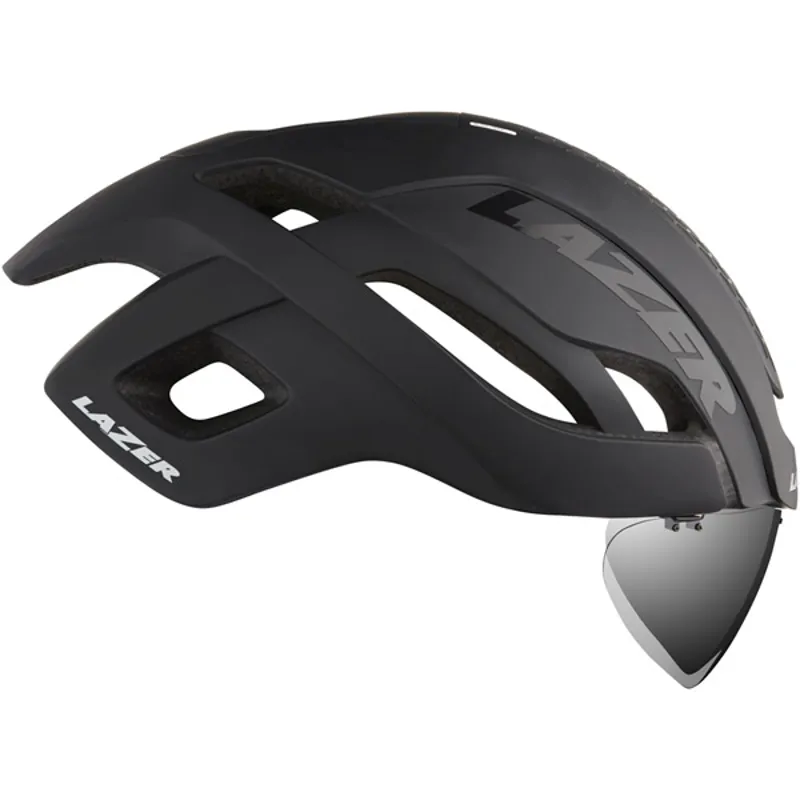 Lazer Bullet 2.0 Aero MIPS Helmet In Black-4