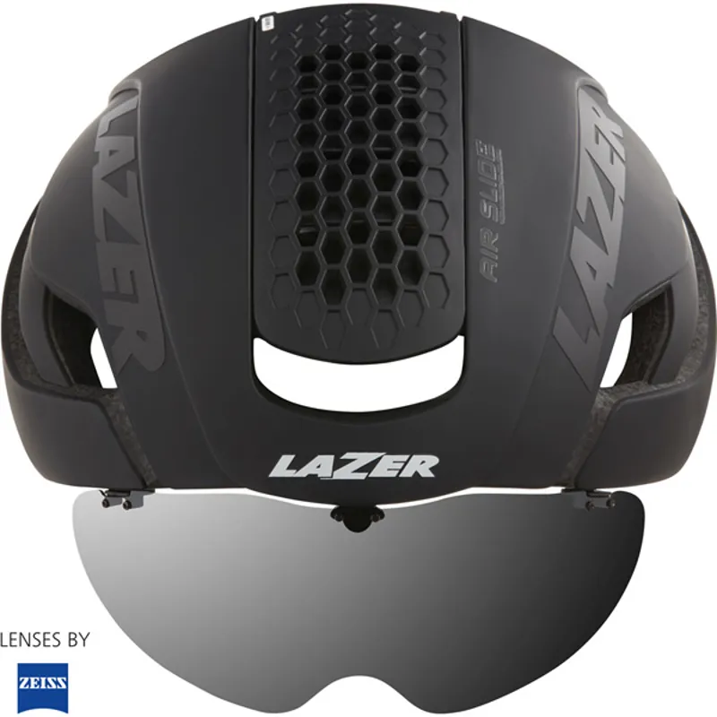 Lazer Bullet 2.0 Aero MIPS Helmet In Black-3