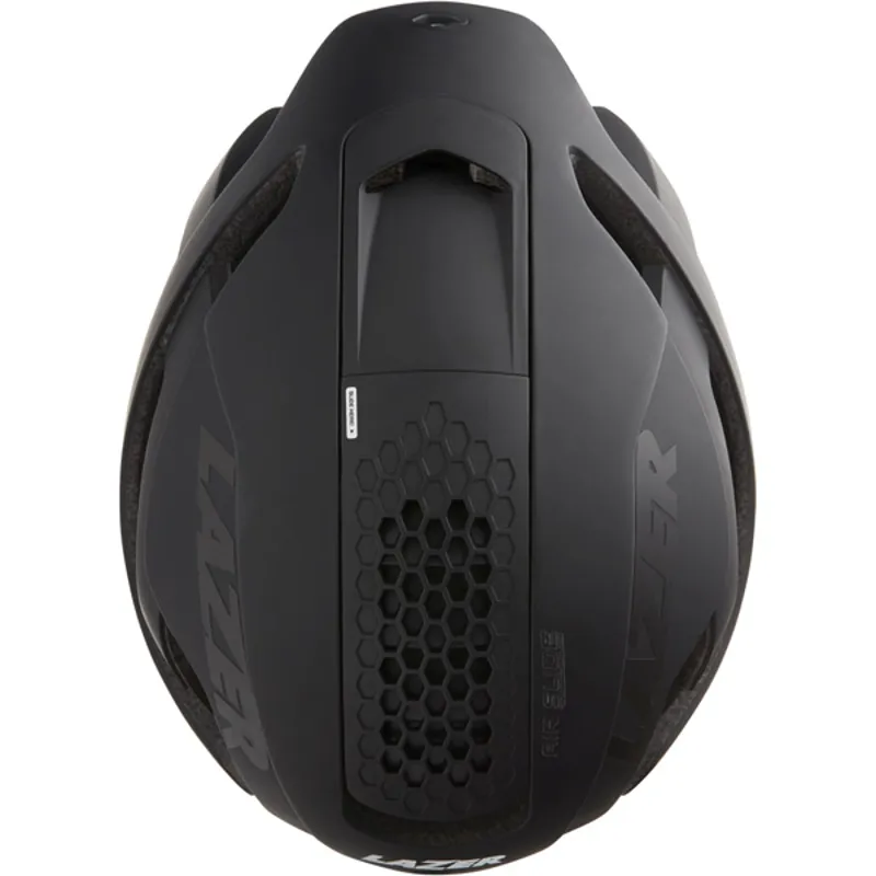 Lazer Bullet 2.0 Aero MIPS Helmet In Black-1