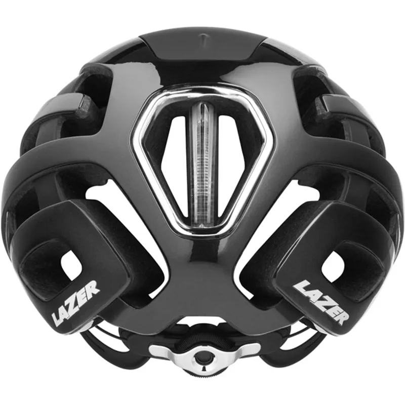 Lazer Century Helmet In Black-1