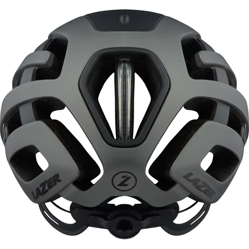 Lazer Century Helmet In Black-1