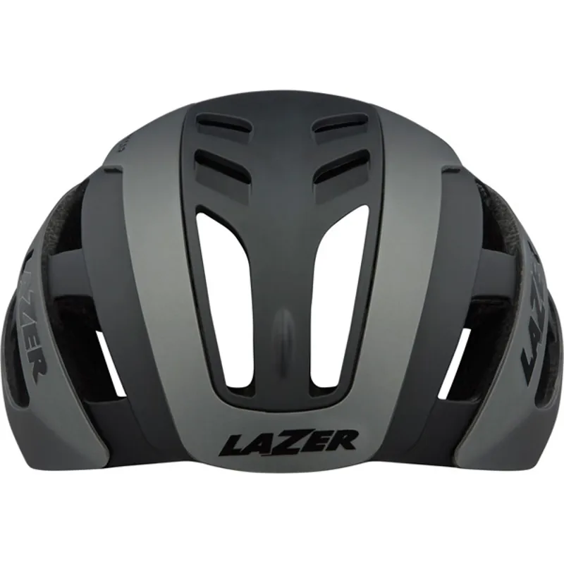 Lazer Century Helmet In Black-2