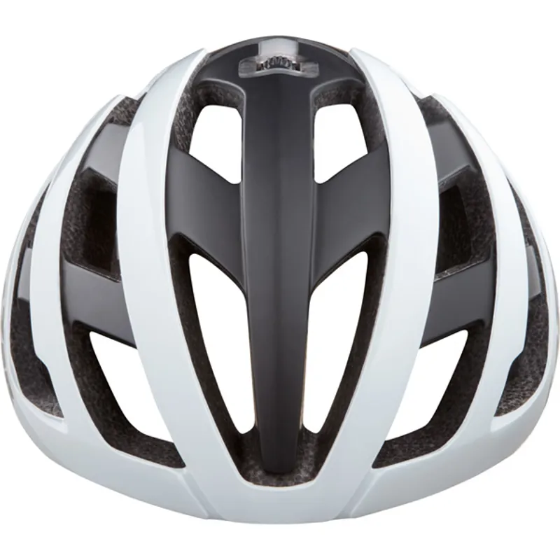 Lazer Genesis Helmet In White-2