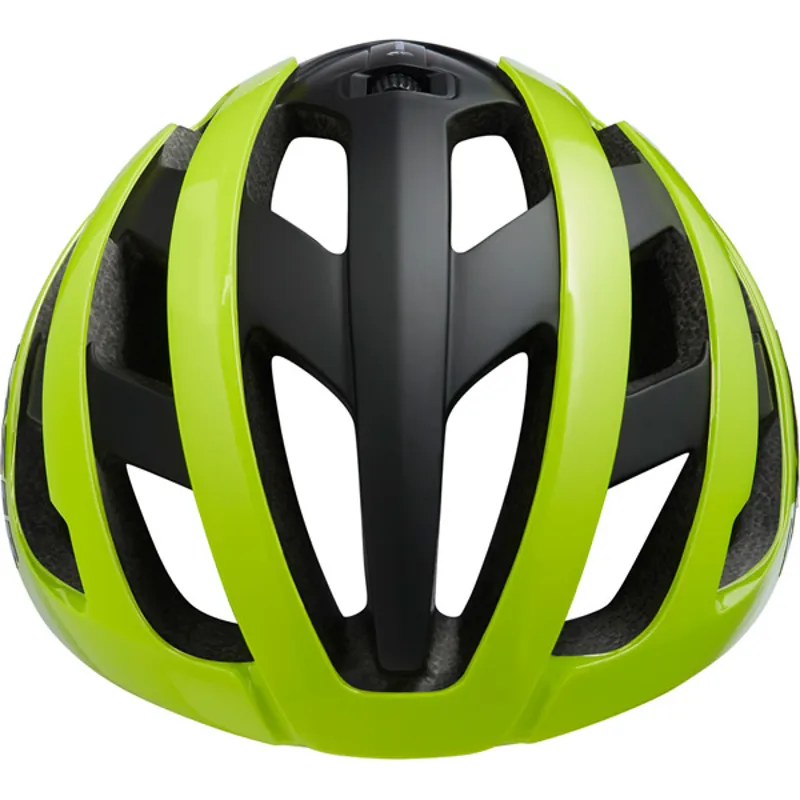 Lazer Genesis Helmet In Yellow-2