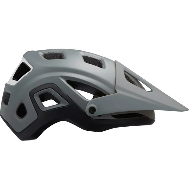Lazer Impala Helmet In Grey-4