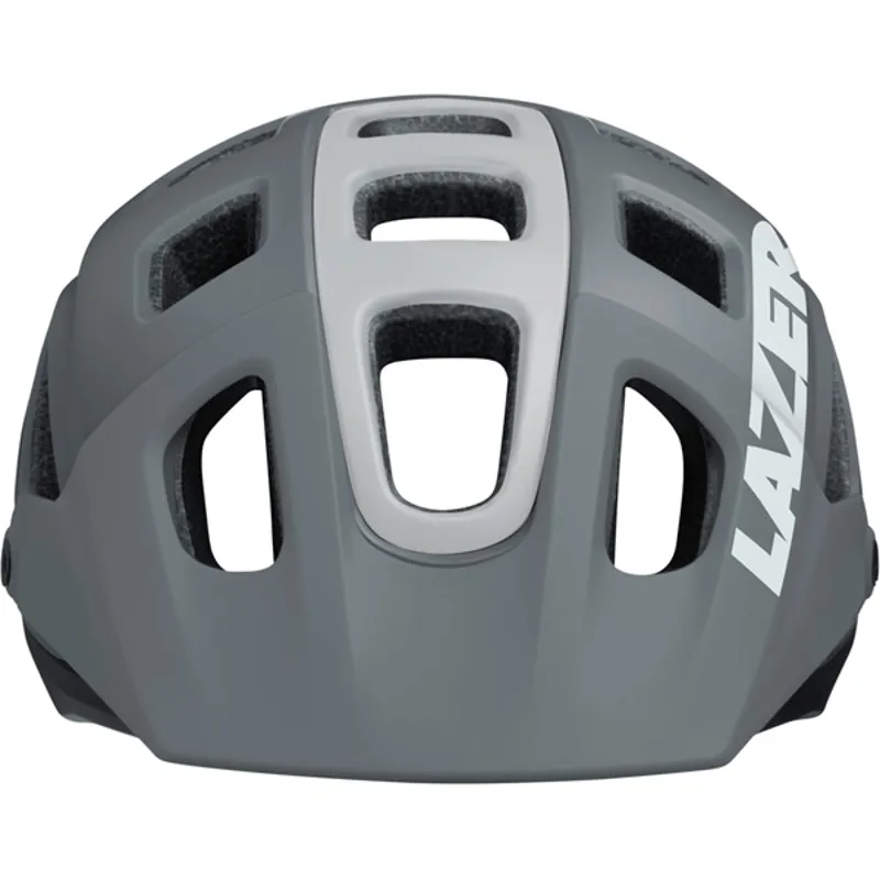 Lazer Impala Helmet In Grey-3