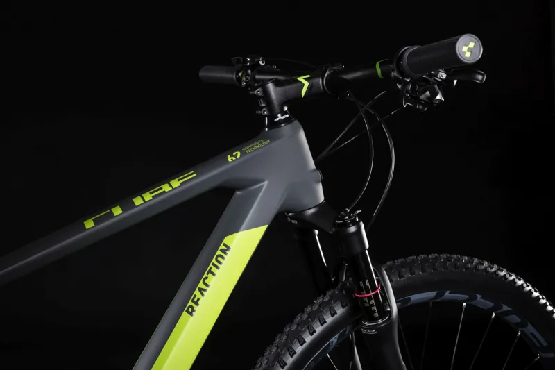 Fair Trading Licence Check >> 2019 Cube Reaction C:62 Race Eagle Hardtail Mountain Bike ... Fair Trading Licence Check >> 2019 Cube Reaction C:62 Race Eagle Hardtail Mountain Bike ...