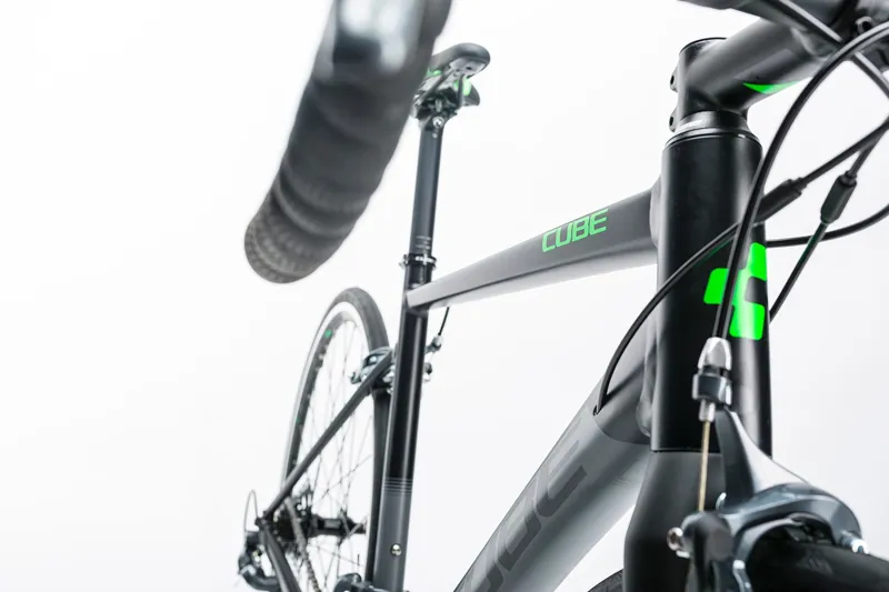 2017 CUBE ATTAIN BLACK/GREENCM-3