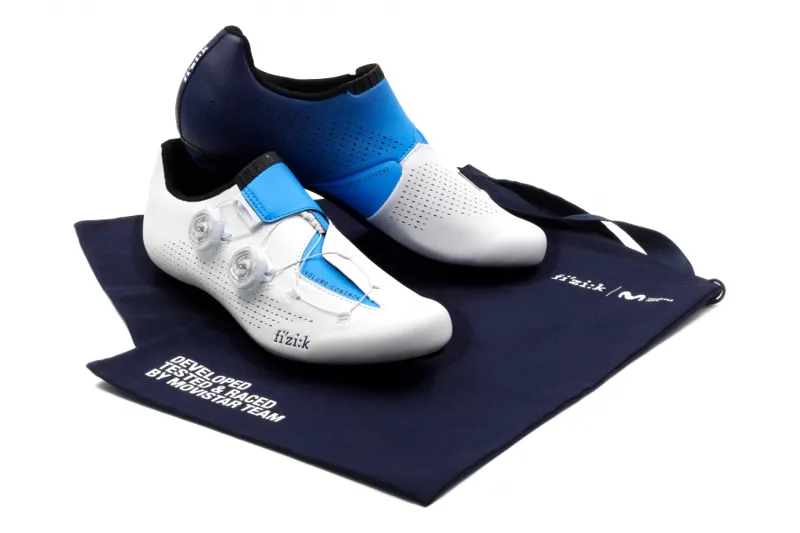 fizik infinito r1 knit movistar