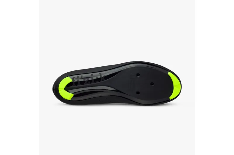 Fizik R5 Tempo Overcurve Road Shoe in Black/Pink-5